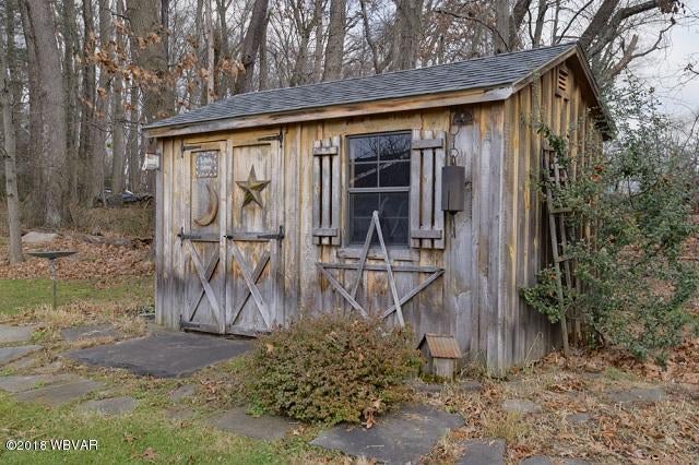 738 Brick Church Road Montgomery, PA 17752 - Photo 19 of 21 20 shed