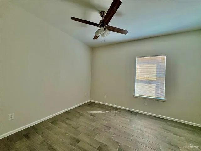 $1,200 | 2809 West Harrison Avenue, Unit 2, Alton, TX 78573