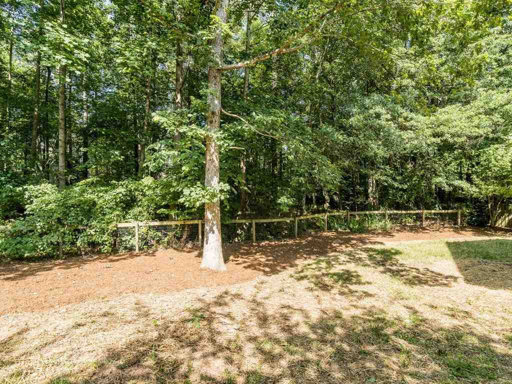 2124 Leadenhall Way Raleigh, NC 27603 - Photo 26 of 28 Backyard