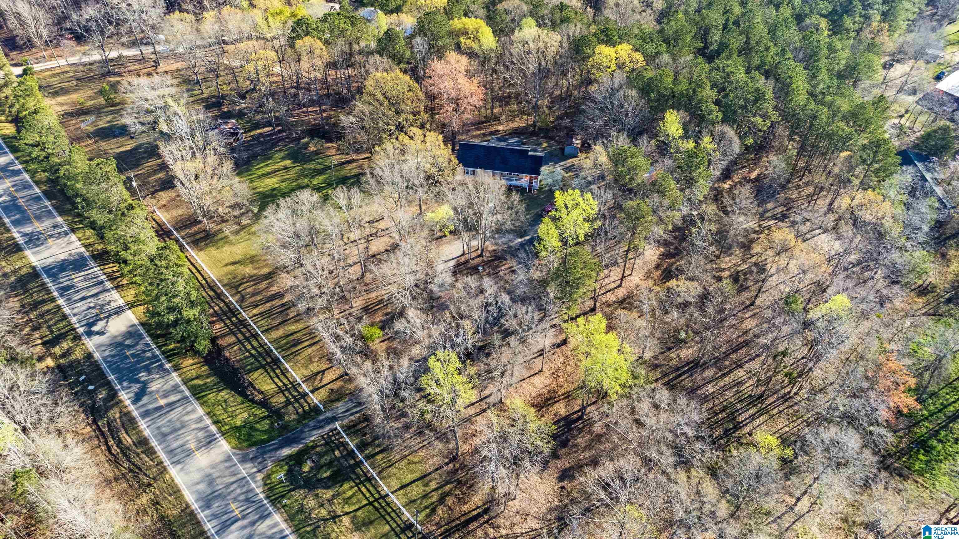 15284 Highway 139 Randolph, AL 36792 - Photo 35 of 38