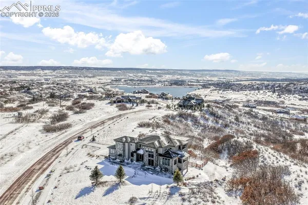 $2,099,999 | 3655 Mesa Top Drive, Monument, CO 80132