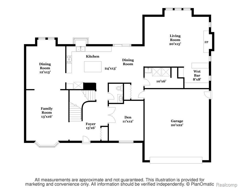 580 Sunlight Drive Rochester, MI 48309 - Photo 42 of 43 Main-f262699.jpg