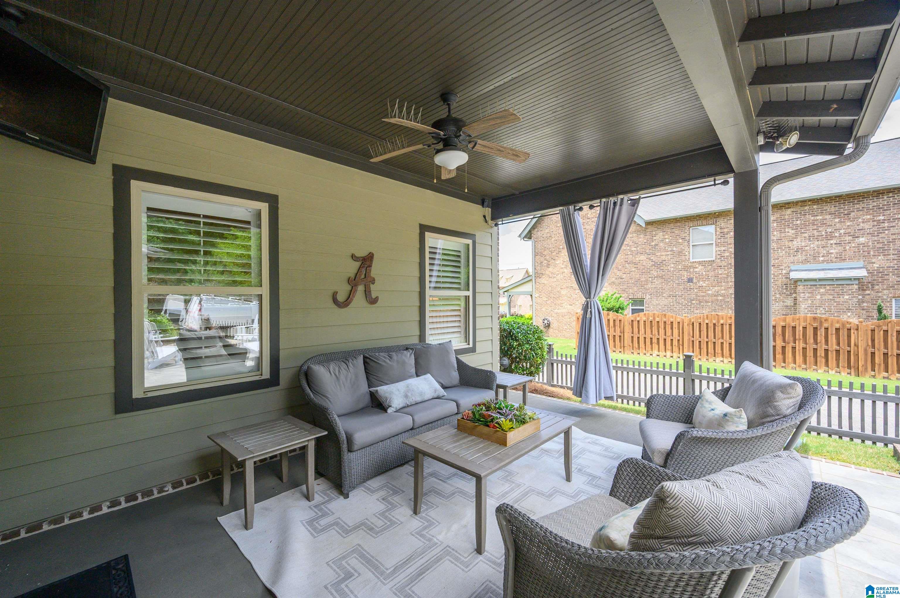 2456 Montauk Road Birmingham, AL 35226 - Photo 42 of 46