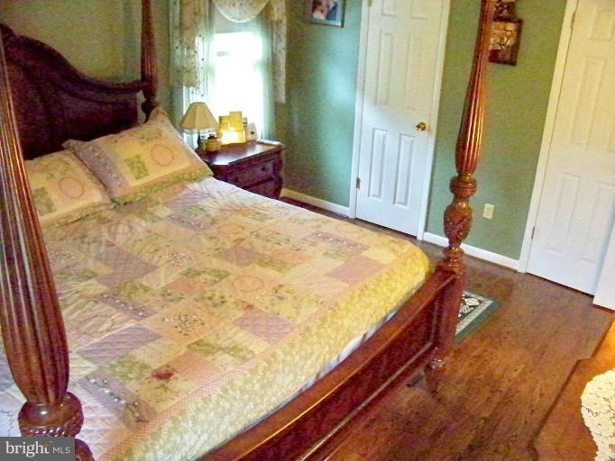 3309 View Ridge Court Manchester, MD 21102 - Photo 16 of 28 Master Bedroom #3