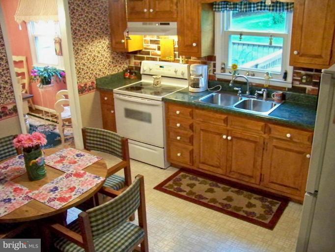 3309 View Ridge Court Manchester, MD 21102 - Photo 25 of 28 Kitchen