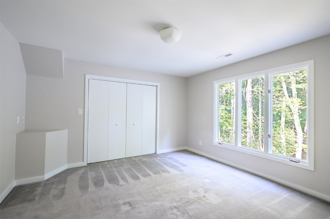 10501 New Arden Way Raleigh, NC 27613 - Photo 17 of 28 Upstairs Bedroom