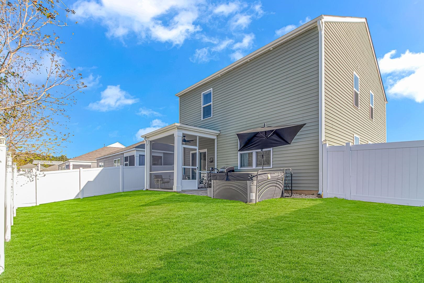 228 Pin Oak Drive Murrells Inlet, SC 29576 - Photo 32 of 34