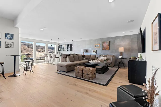 $2,500,000 | 7162 Skygazer Street, Castle Pines, CO 80108