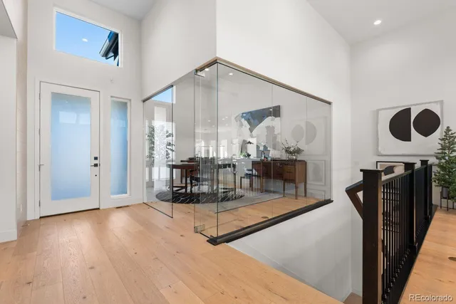 $2,500,000 | 7162 Skygazer Street, Castle Pines, CO 80108