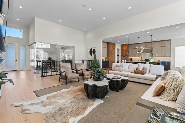 $2,500,000 | 7162 Skygazer Street, Castle Pines, CO 80108