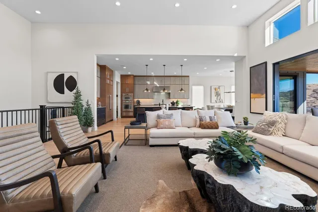 $2,500,000 | 7162 Skygazer Street, Castle Pines, CO 80108