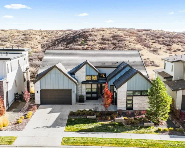 $2,500,000 | 7162 Skygazer Street, Castle Pines, CO 80108
