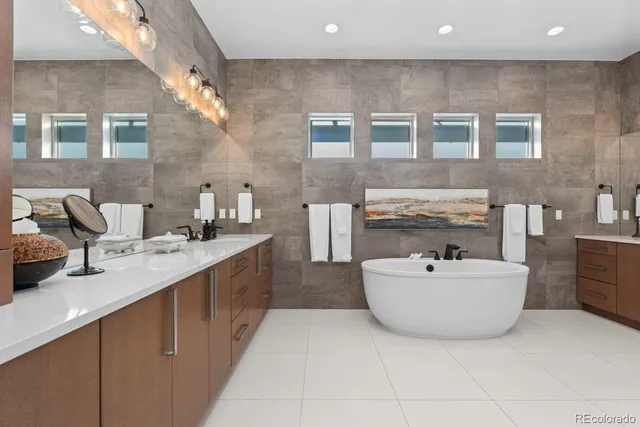 $2,500,000 | 7162 Skygazer Street, Castle Pines, CO 80108