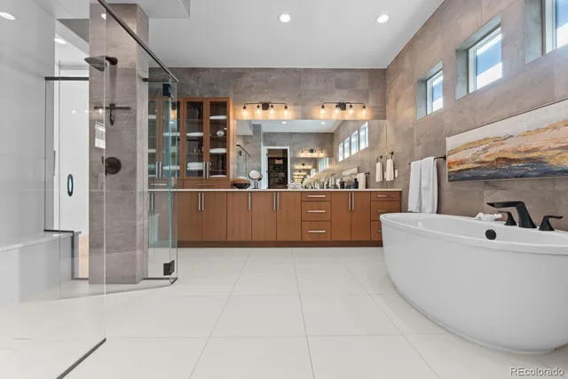 $2,500,000 | 7162 Skygazer Street, Castle Pines, CO 80108