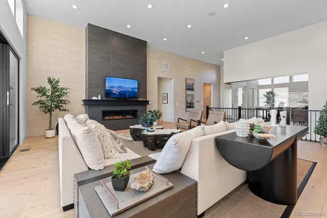 $2,500,000 | 7162 Skygazer Street, Castle Pines, CO 80108
