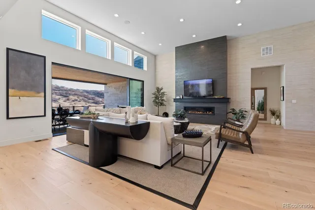 $2,500,000 | 7162 Skygazer Street, Castle Pines, CO 80108