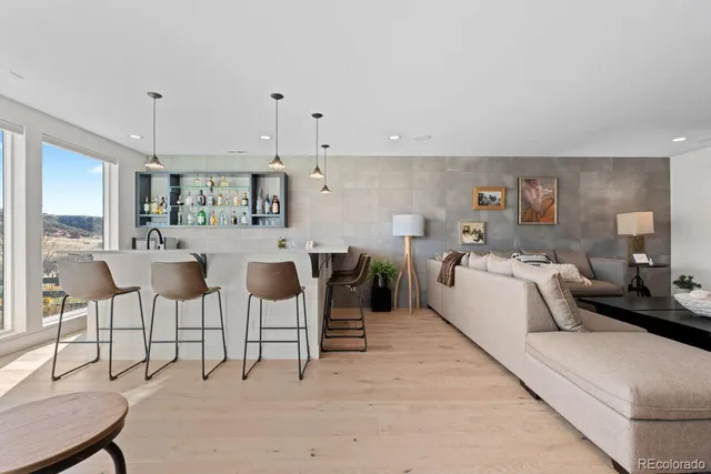 $2,500,000 | 7162 Skygazer Street, Castle Pines, CO 80108