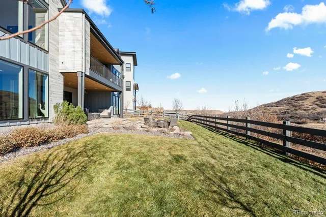 $2,500,000 | 7162 Skygazer Street, Castle Pines, CO 80108