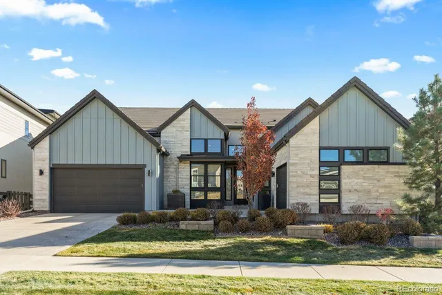 $2,500,000 | 7162 Skygazer Street, Castle Pines, CO 80108