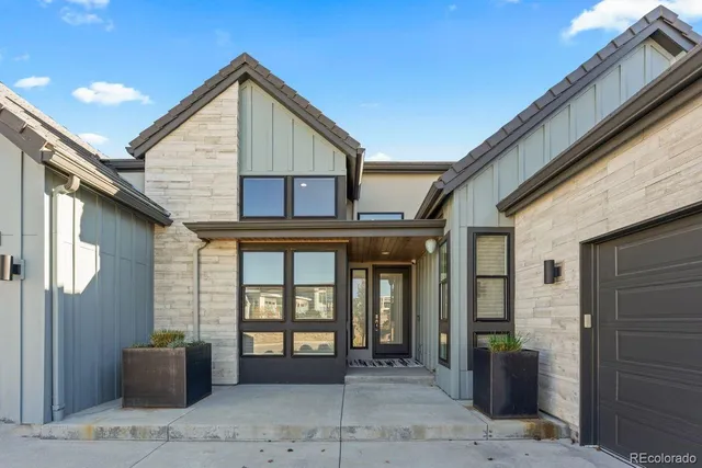 $2,500,000 | 7162 Skygazer Street, Castle Pines, CO 80108