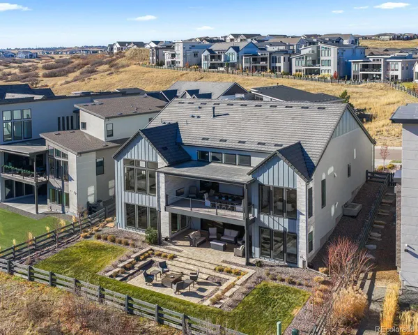 $2,500,000 | 7162 Skygazer Street, Castle Pines, CO 80108