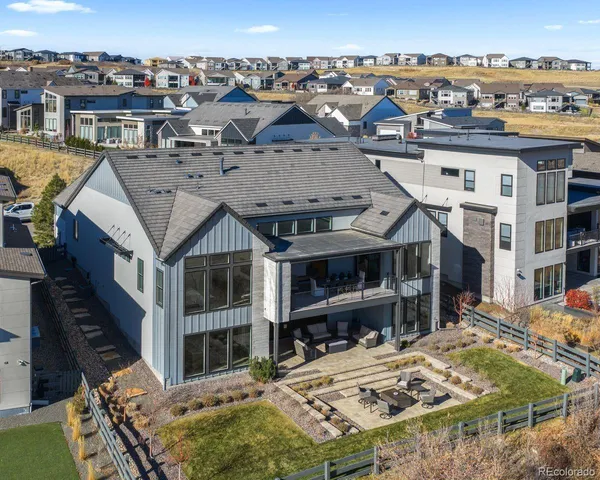 $2,500,000 | 7162 Skygazer Street, Castle Pines, CO 80108