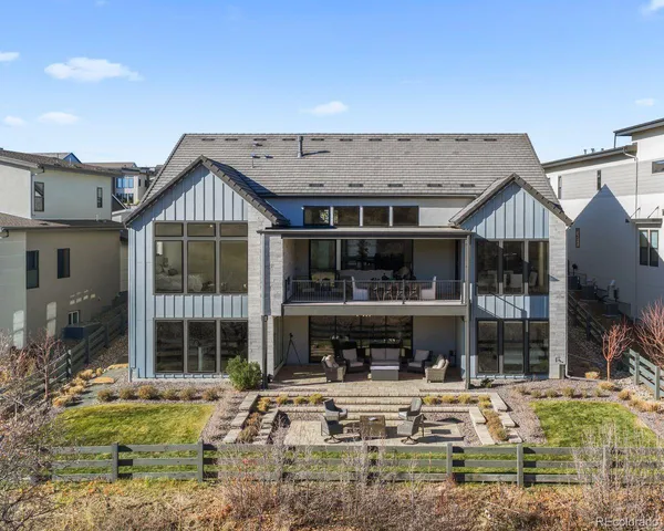 $2,500,000 | 7162 Skygazer Street, Castle Pines, CO 80108