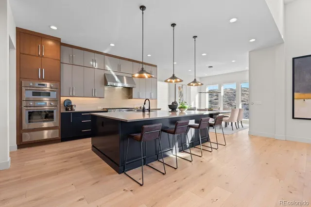 $2,500,000 | 7162 Skygazer Street, Castle Pines, CO 80108