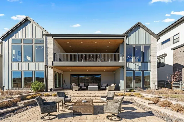 $2,500,000 | 7162 Skygazer Street, Castle Pines, CO 80108