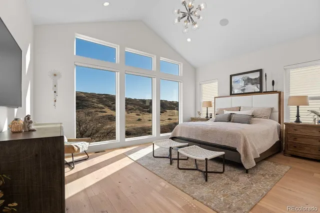$2,500,000 | 7162 Skygazer Street, Castle Pines, CO 80108