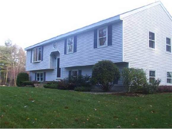 95 Perry Road Rindge, NH 03461 - Photo 1 of 9