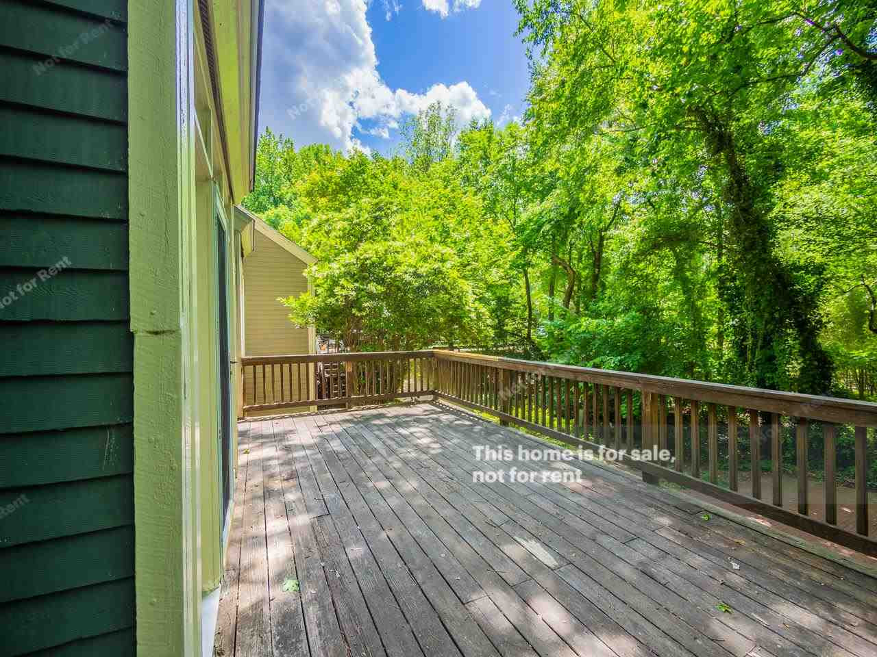 5907 Sentinel Drive Raleigh, NC 27609 - Photo 27 of 28 Photo 27
