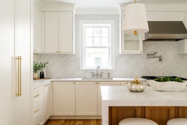 $3,400,000 | 57 Museum Street, Unit 57, Cambridge, MA 02138