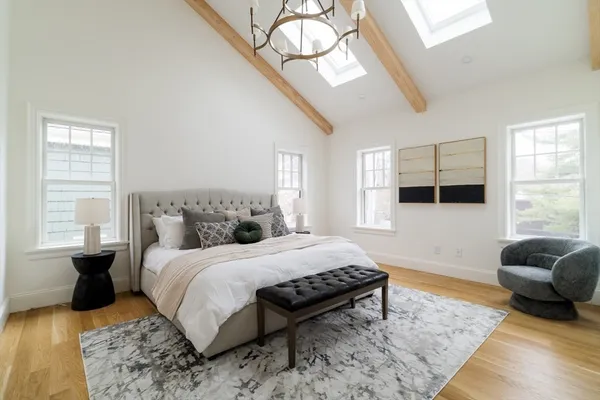 $3,400,000 | 57 Museum Street, Unit 57, Cambridge, MA 02138
