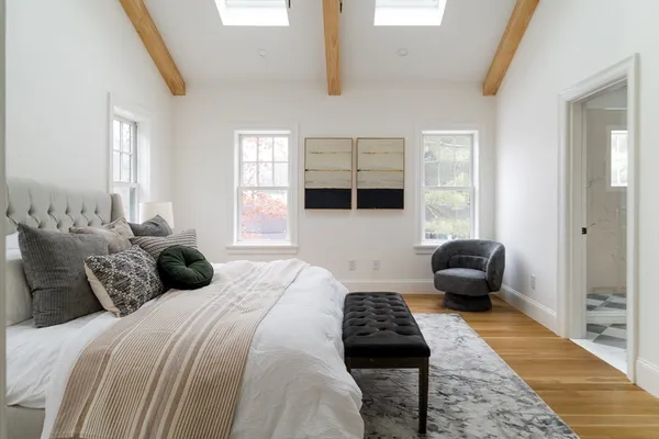 $3,400,000 | 57 Museum Street, Unit 57, Cambridge, MA 02138