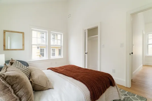 $3,400,000 | 57 Museum Street, Unit 57, Cambridge, MA 02138