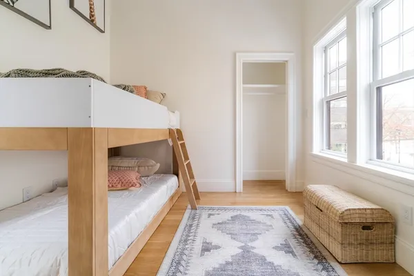 $3,400,000 | 57 Museum Street, Unit 57, Cambridge, MA 02138