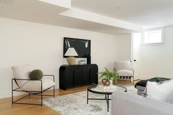 $3,400,000 | 57 Museum Street, Unit 57, Cambridge, MA 02138