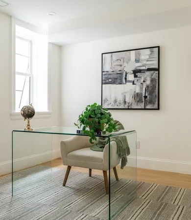 $3,400,000 | 57 Museum Street, Unit 57, Cambridge, MA 02138