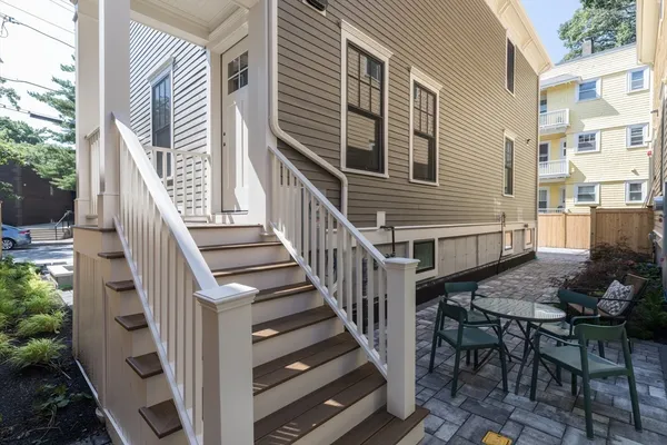 $3,400,000 | 57 Museum Street, Unit 57, Cambridge, MA 02138