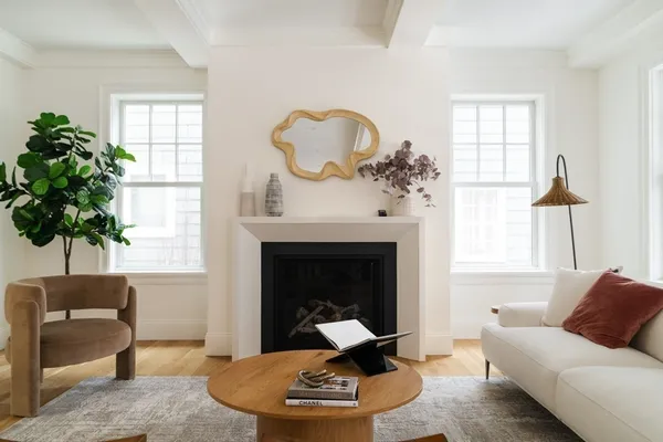 $3,400,000 | 57 Museum Street, Unit 57, Cambridge, MA 02138