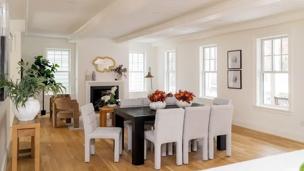 $3,400,000 | 57 Museum Street, Unit 57, Cambridge, MA 02138