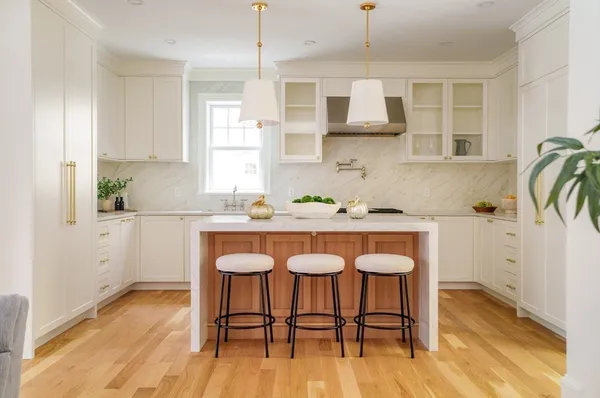 $3,400,000 | 57 Museum Street, Unit 57, Cambridge, MA 02138