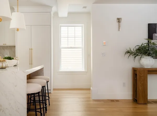 $3,400,000 | 57 Museum Street, Unit 57, Cambridge, MA 02138