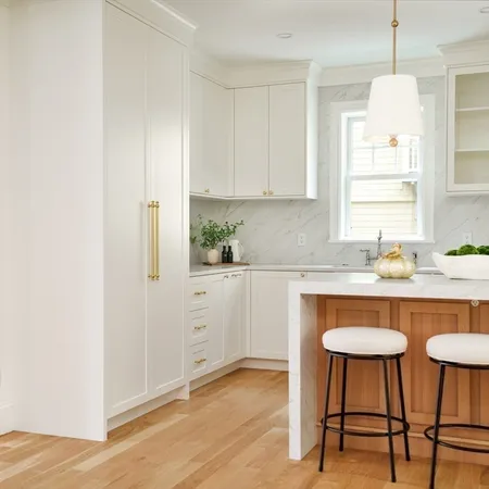 $3,400,000 | 57 Museum Street, Unit 57, Cambridge, MA 02138