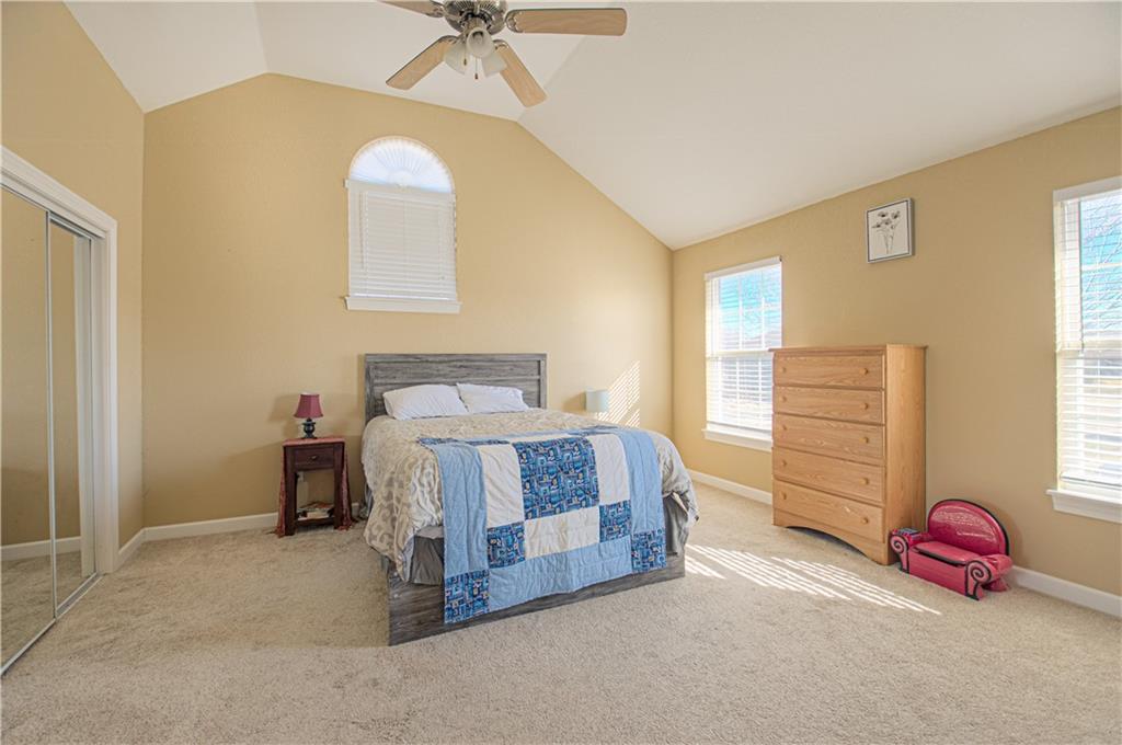 21032 Millridge Street Spring Hill, KS 66083 - Photo 12 of 29