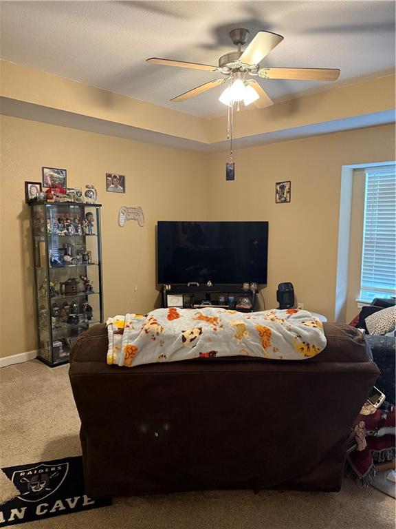 21032 Millridge Street Spring Hill, KS 66083 - Photo 13 of 20