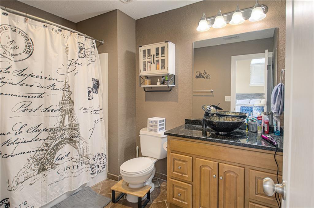 21032 Millridge Street Spring Hill, KS 66083 - Photo 14 of 29