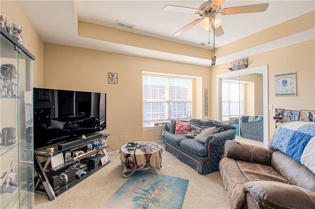 21032 Millridge Street Spring Hill, KS 66083 - Photo 15 of 29