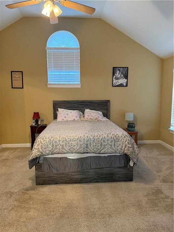 21032 Millridge Street Spring Hill, KS 66083 - Photo 16 of 20